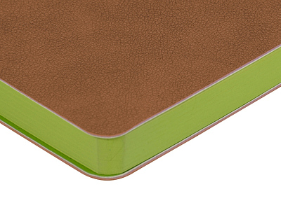 Ежедневник А5 датированный Boston на 2026 год