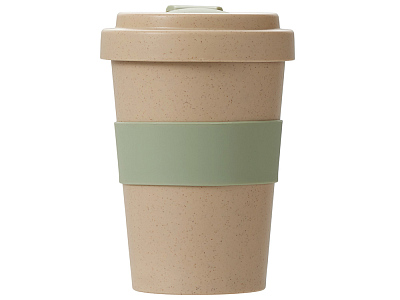 Стакан из пшеничного волокна Flava