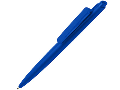 Ручка пластиковая шариковая Ipe (Королевский синий)