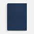 Ежедневник Tact, недатированный, синий - Фото 5