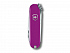 Нож-брелок Classic SD Colors Tasty Grape, 58 мм, 7 функций - Фото 2