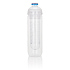 Бутылка для воды с контейнером для фруктов, 500 мл - Фото 2