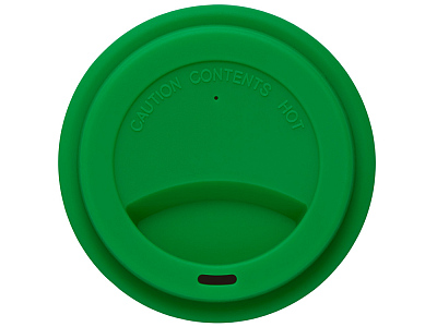 Стакан из бамбукового волокна Café