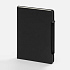 Блокнот Neli, черный - Фото 5