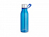 Бутылка спортивная из переработанного пластика rPET SENNA, 590 мл - Фото 1