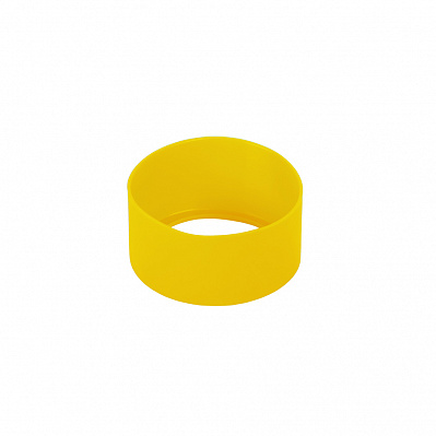 Комплектующая деталь к кружке 26700 FUN2-силиконовое дно (Желтый)