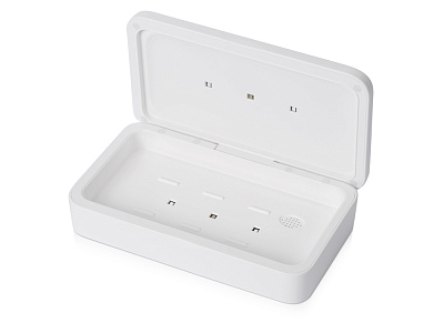 УФ-стерилизатор c функцией беспроводной зарядки Sector