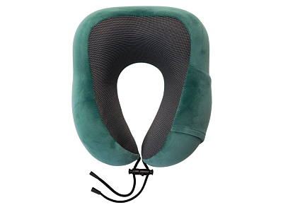 Подушка для путешествий с эффектом памяти Dream