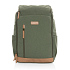 Рюкзак для ноутбука Impact из переработанного канваса AWARE™, 15" - Фото 5
