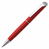 Ручка шариковая Glide, красная - Фото 1