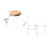 Прозрачный