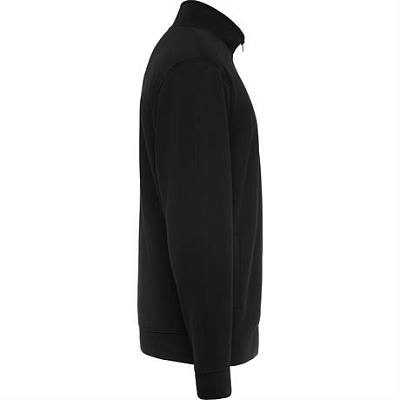 Джемпер ULAN мужской, ЧЕРНЫЙ 3XL