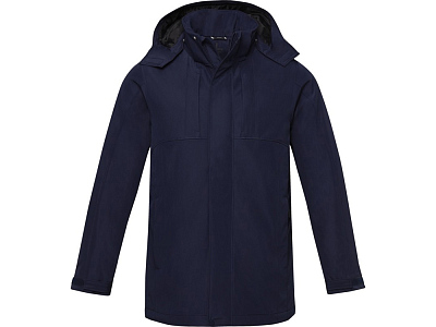 Парка утепленная Hardy мужская