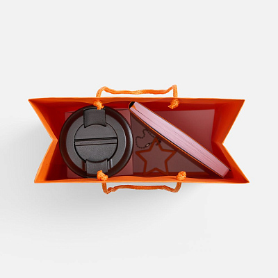 Набор Astrela, оранжевый