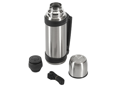 Вакуумный термос с медной изоляцией Hotwell, 1400 мл