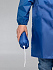 Дождевик Rainman Zip, ярко-синий - Фото 5