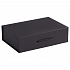 Коробка Case, подарочная, черная - Фото 1