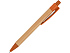 Ручка шариковая бамбуковая STOA - Фото 1