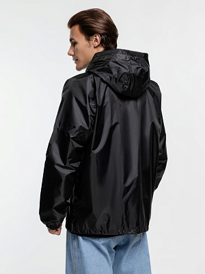 Ветровка Kivach Promo, черный