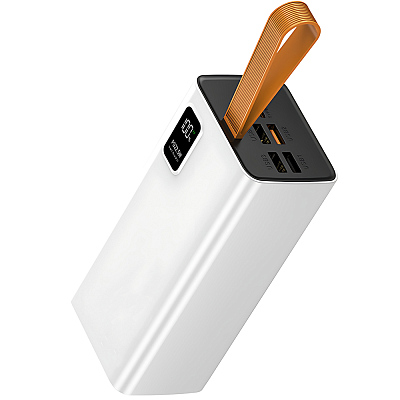 ПЗУ PERO PB08 40K PD, черный