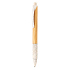 Ручка из бамбука и пшеничной соломы - Фото 1