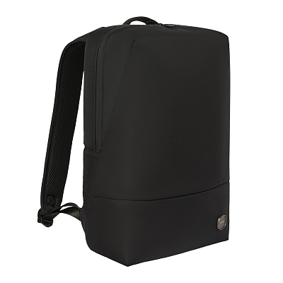 Рюкзак Hide, черный