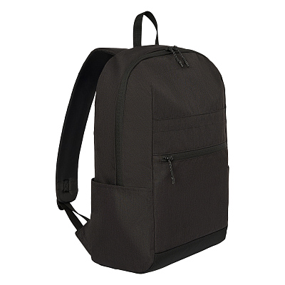 Рюкзак Moris, черный