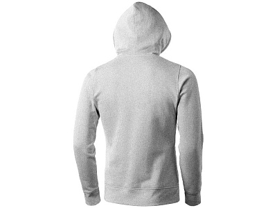 Толстовка Alley мужская с капюшоном