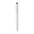 Ручка-стилус Kymi из переработанного алюминия RCS - Фото 1