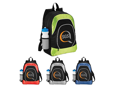 Рюкзак Branson