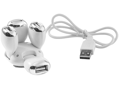 USB Hub Yoga