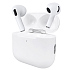 Наушники беспроводные Bluetooth Neat, белые - Фото 1