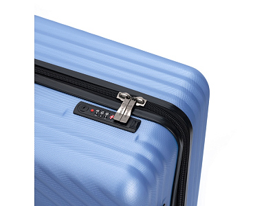 Чемодан Lama, 92 л