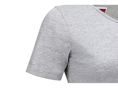 Футболка Heavy Super Club женская