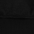 Толстовка на молнии с капюшоном Siverga Heavy 2.0, черная - Фото 4