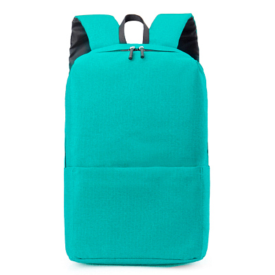 Рюкзак COLAR, бирюзовый