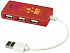 USB Hub на 4 порта Brick - Фото 8