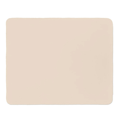 Флисовый дорожный плед из RPET