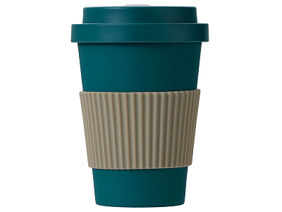 Термокружка из натуральных волокон Muffin