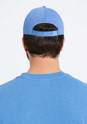 Бейсболка STAN 5 клиньев хлопок 150, 13