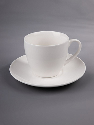 Чайная пара Mansion, ver.2, малая