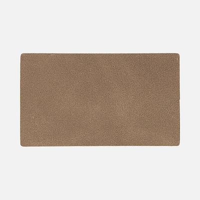 Лейбл Listra Nubuck Touch, M  (Коричневый)