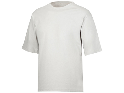 Футболка оверсайз Berlin унисекс