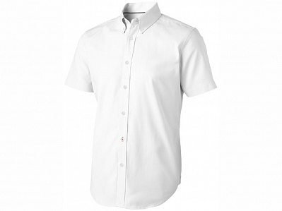 Рубашка Manitoba мужская (Белый)