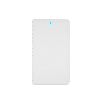 Внешний аккумулятор C'mon!, 4000 мАч (белый)