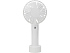 Портативный вентилятор  FLOW Handy Fan I White - Фото 5