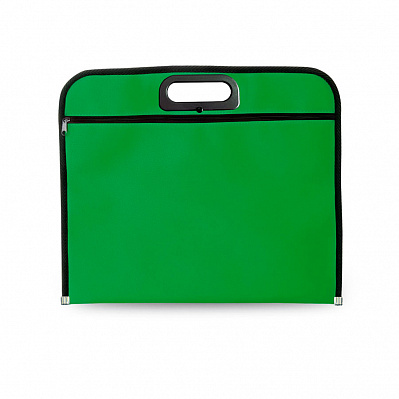 Конференц-сумка JOIN (Зеленый)