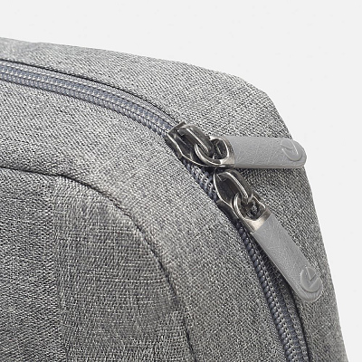 Cумка для ноутбука L225, светло-серая