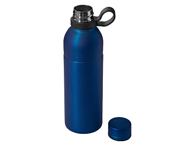 Универсальная составная термобутылка Inverse, 550 мл