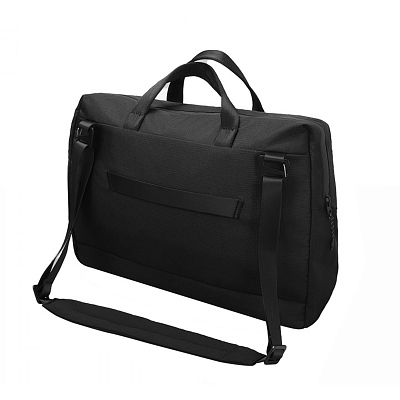 Сумка для ноутбука "LANA", черный